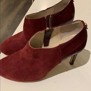 Michael kors ankle boot
